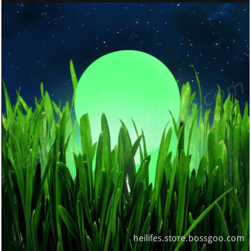 IP68 Outdoor LED light ball